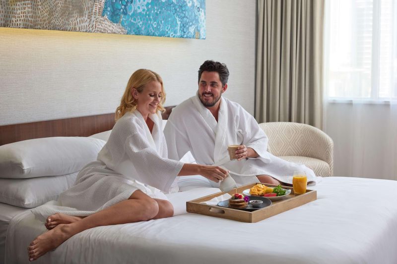 Hyatt Regency Brisbane