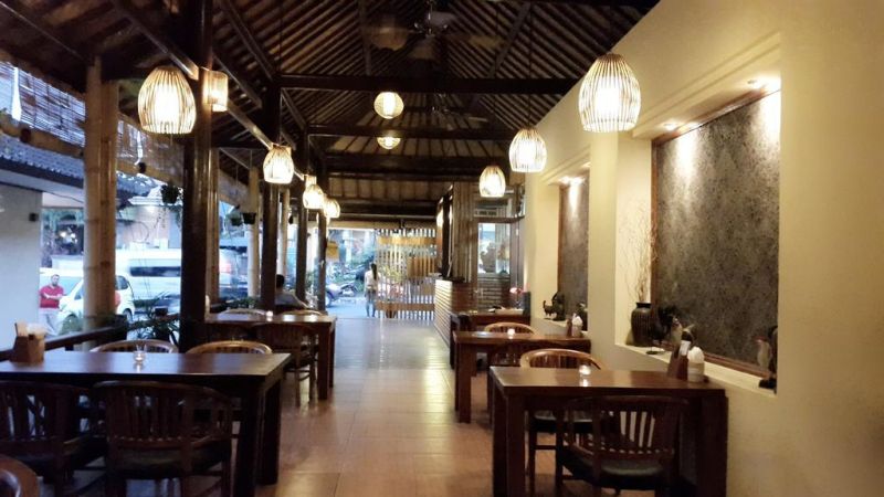 Las mejores ofertas de Puri Dalem Cottages Ubud 