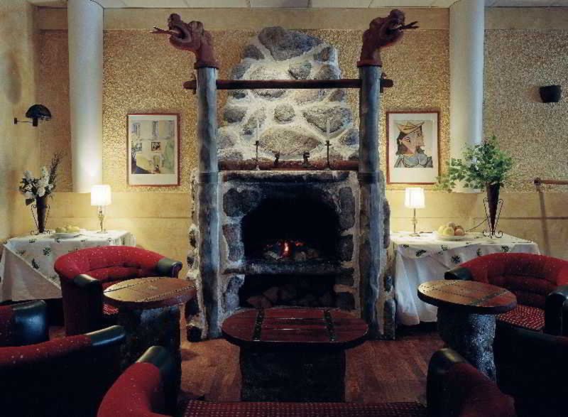 Las mejores ofertas de Scandic Uppsala Nord Uppsala 