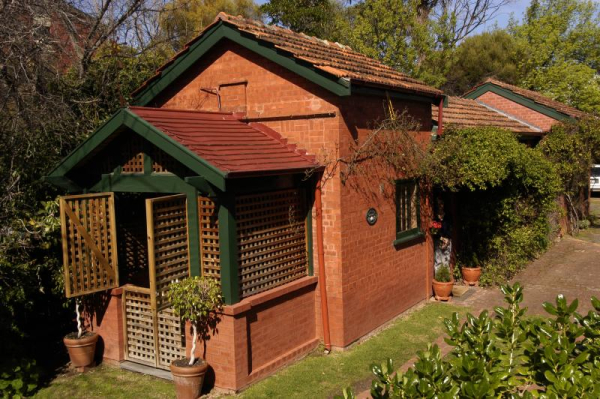 Las mejores ofertas de Buxton Manor Adelaide