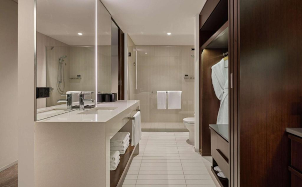 Las mejores ofertas de Hyatt Regency Brisbane Brisbane