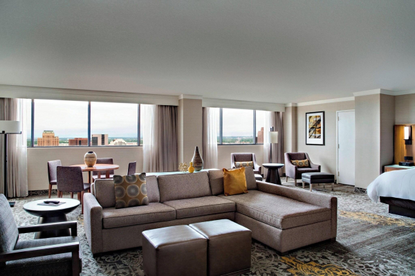 Las mejores ofertas de Marriott San Antonio Riverwalk San Antonio
