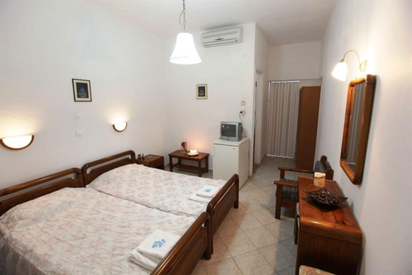 Las mejores ofertas de Mina Beach Hotel Mikonos 