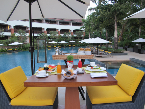 Las mejores ofertas de The Diwa Club By Alila South Goa