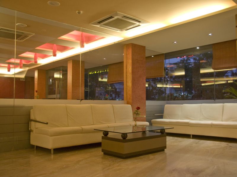 Las mejores ofertas de Apex intercontinental Jaipur 