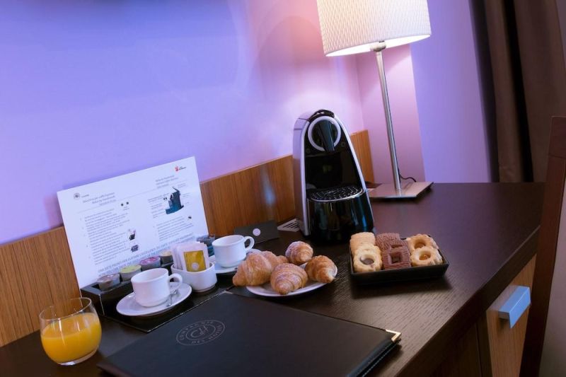 Las mejores ofertas de CDH MY ONE HOTEL BOLOGNA BOLONIA