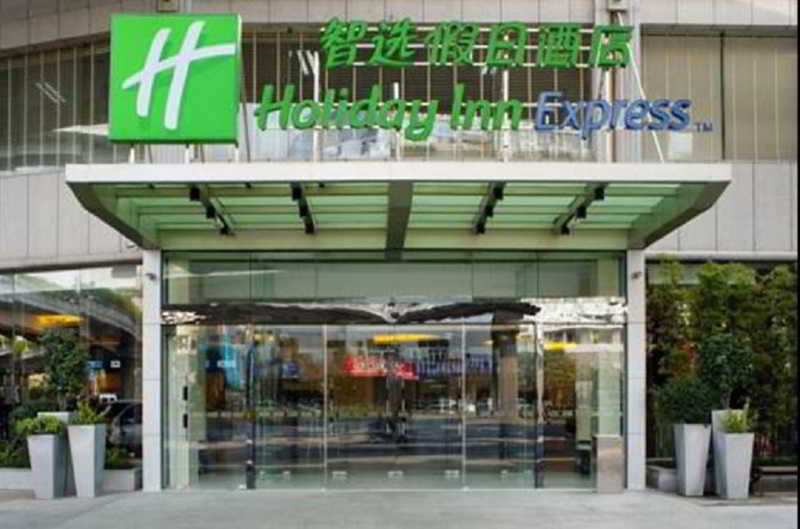 Las mejores ofertas de HANGZHOU HAIWAIHAI HOLIDAY HOTEL Hangzhou