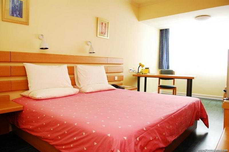 Las mejores ofertas de Home Inn Xinbei Road Hangzhou