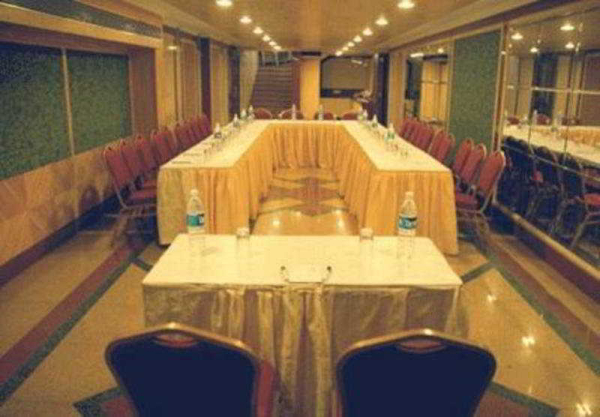Las mejores ofertas de Ajanta Hotel Mumbai Bombay