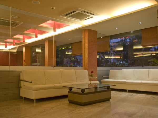 Las mejores ofertas de Apex intercontinental Jaipur
