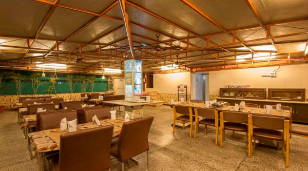 Las mejores ofertas de Aster Inn Delhi