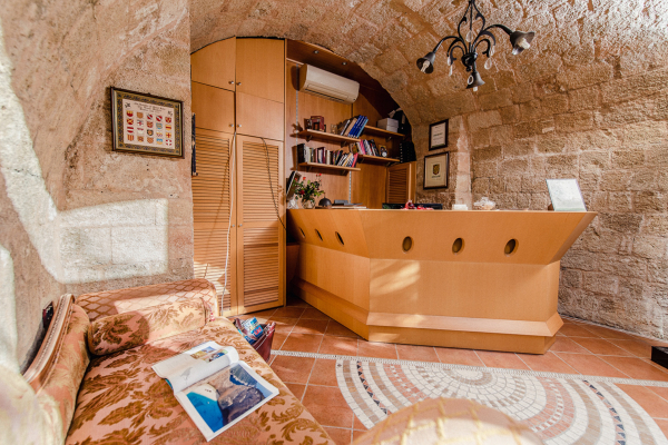 Las mejores ofertas de Avalon Boutique Hotel Rhodes Afantou