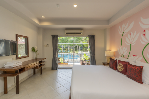 Las mejores ofertas de Bella Villa Pattaya 3rd Road Pattaya