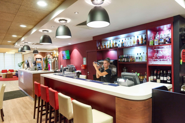 Las mejores ofertas de Campanile Krakow Old Town Krakow 