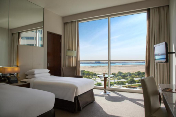 Las mejores ofertas de Centro Yas Island Abu Dhabi