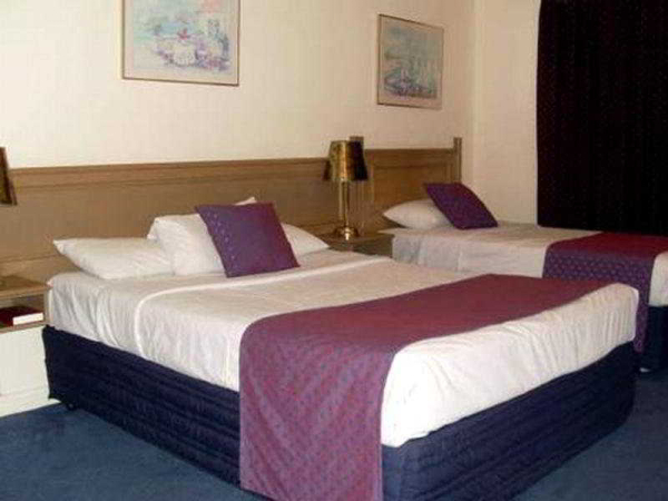 Las mejores ofertas de Comfort Hotel Dandenong Dandenong