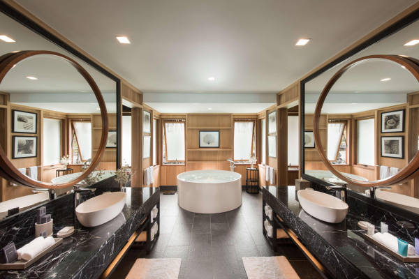 Las mejores ofertas de Conrad Bora Bora Nui Vaitape