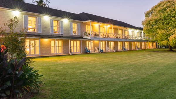 Las mejores ofertas de Discovery Settlers Hotel Whangarei Whangarei 
