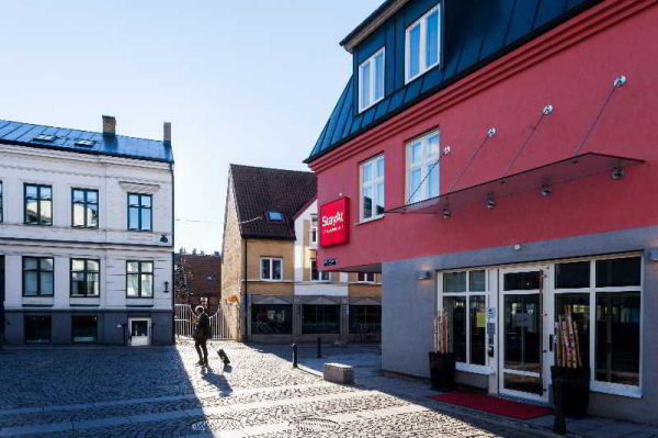 Las mejores ofertas de Forenom Aparthotel Lund Lund