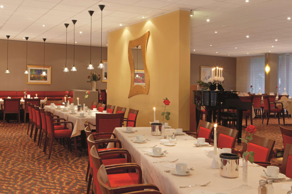 Las mejores ofertas de H+ Hotel Köln Brühl Colonia