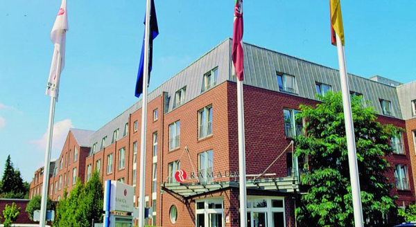 Las mejores ofertas de H+ Hotel Koeln Huerth Colonia