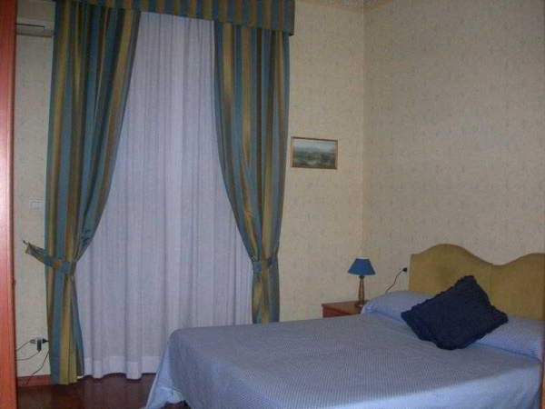 Las mejores ofertas de HOTEL K SALERNO