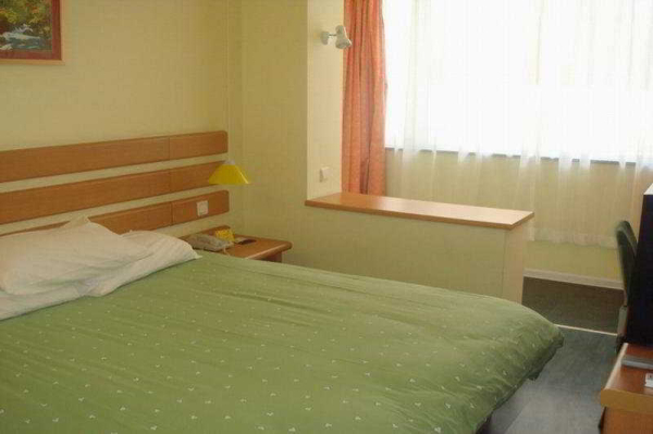 Las mejores ofertas de Home Inn Tonghui Road Hangzhou 