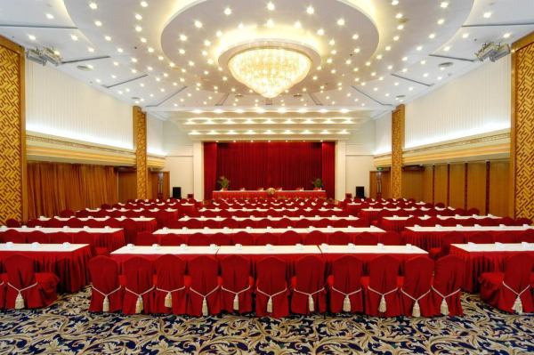 Las mejores ofertas de Ocean Tianjin 