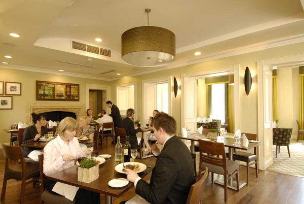 Las mejores ofertas de Richmond Hill Hotel Carlton (richmondshire) 