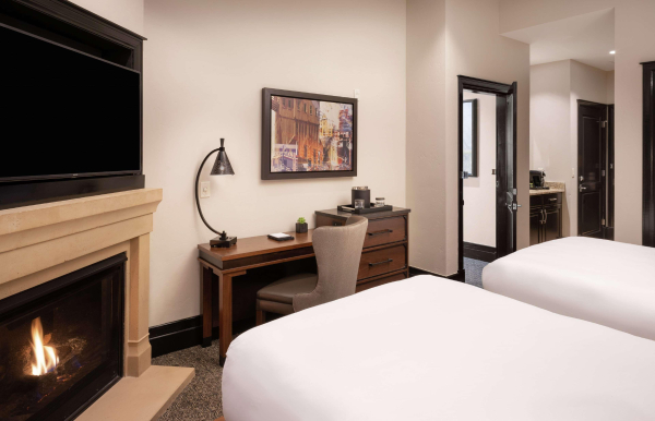 Las mejores ofertas de Waldorf Astoria Park City Park City