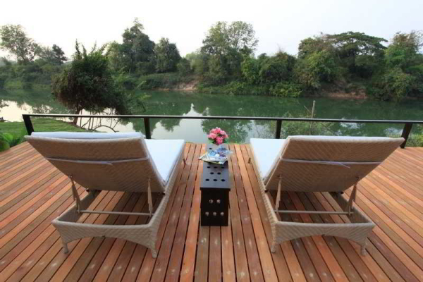 Las mejores ofertas de Wishing Tree Khon Kaen Resort Khon Kaen