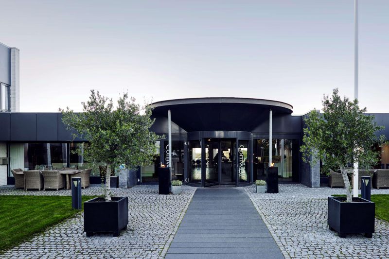 Las mejores ofertas de Comwell Roskilde Roskilde 