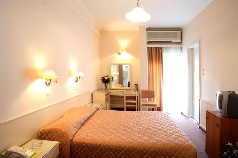 Las mejores ofertas de Palladion Ioannina 