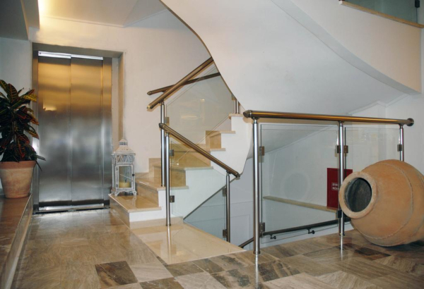 Las mejores ofertas de Aria Hotel Agios Konstantinos 