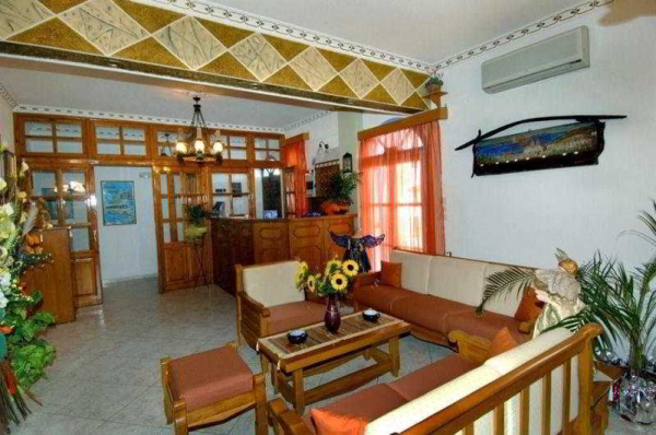 Las mejores ofertas de Blue Sky Villa Yefira