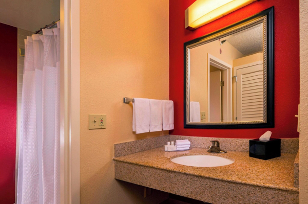 Las mejores ofertas de Courtyard By Marriott Virginia Beach Norfolk Chesapeake