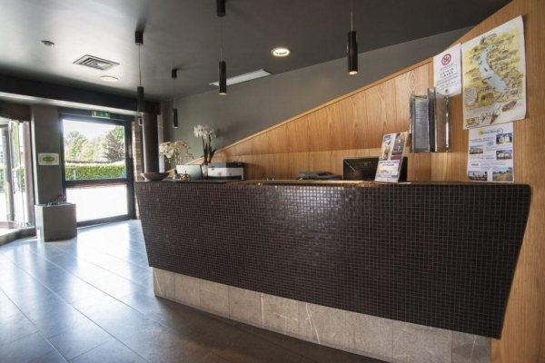 Las mejores ofertas de Hotel Villa Giulietta Fiesso D'artico 