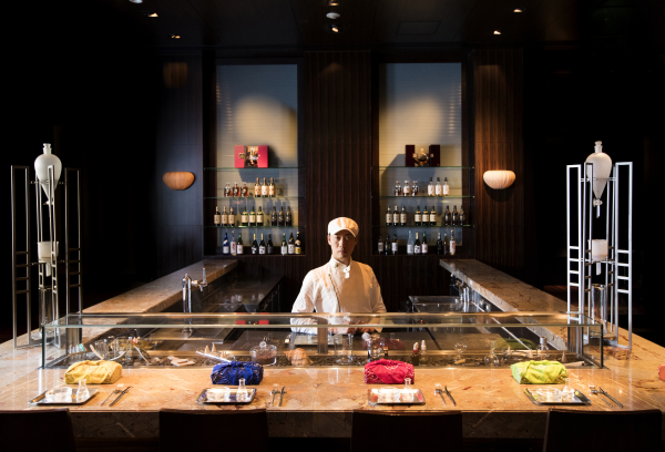 Las mejores ofertas de Mandarin Oriental Tokyo Tokio