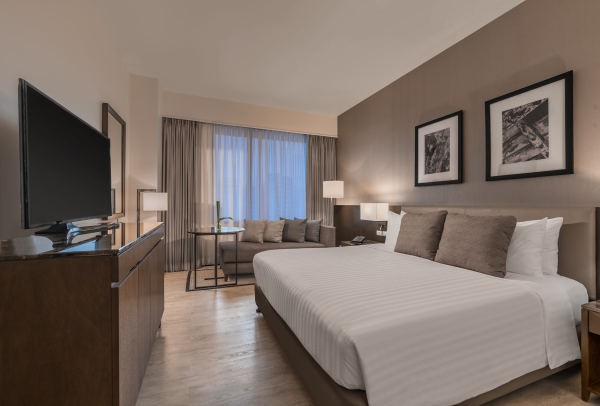 Las mejores ofertas de Seda Ayala Center Cebu Cebu