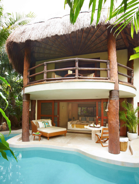 Las mejores ofertas de Viceroy Riviera Maya Rivera Maya