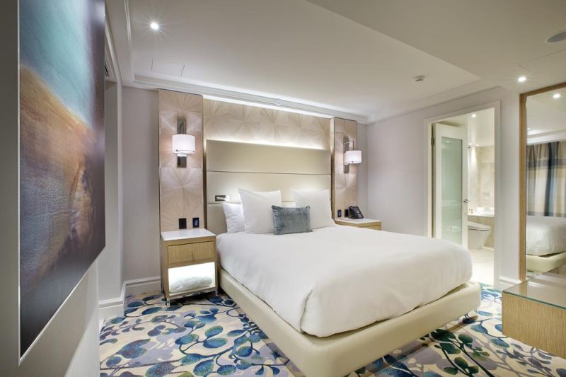 Las mejores ofertas de The Star Grand Gold Coast Gold Coast