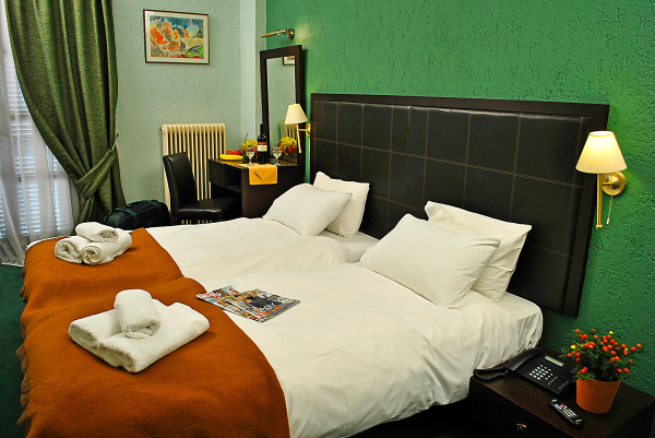 Las mejores ofertas de Arahova Inn Arachova