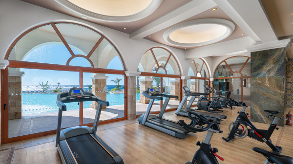 Las mejores ofertas de Atrium Prestige Thalasso Spa Resort & Villas Afantou