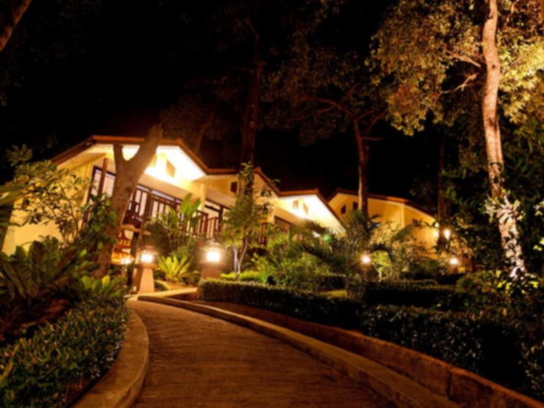 Las mejores ofertas de Chang Cliff Resort White Sand Beach