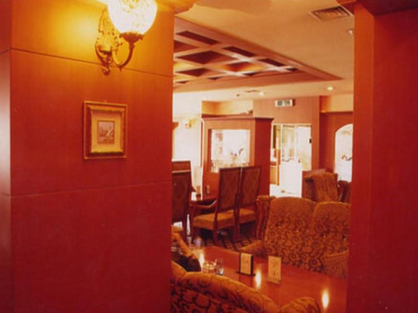 Las mejores ofertas de Dynasty Hotel Seúl