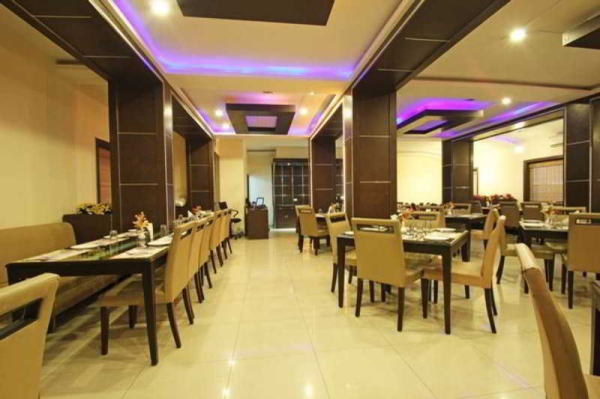 Las mejores ofertas de Magaji Orchid Bangalore
