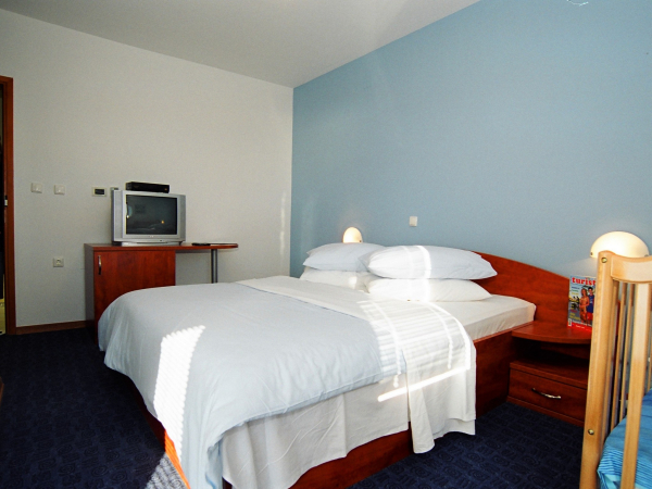 Las mejores ofertas de Mare Nostrum Sveti Petar U Sumi