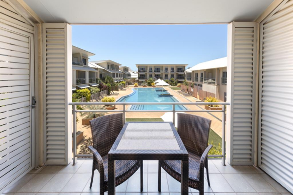 Las mejores ofertas de Oaks Broome Hotel Broome