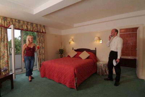 Las mejores ofertas de Premier Inn Southampton Cumberland Stadhampton 