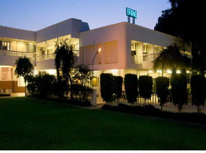 Las mejores ofertas de Grand Hotel Agra